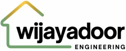 Logo Wisdoor
