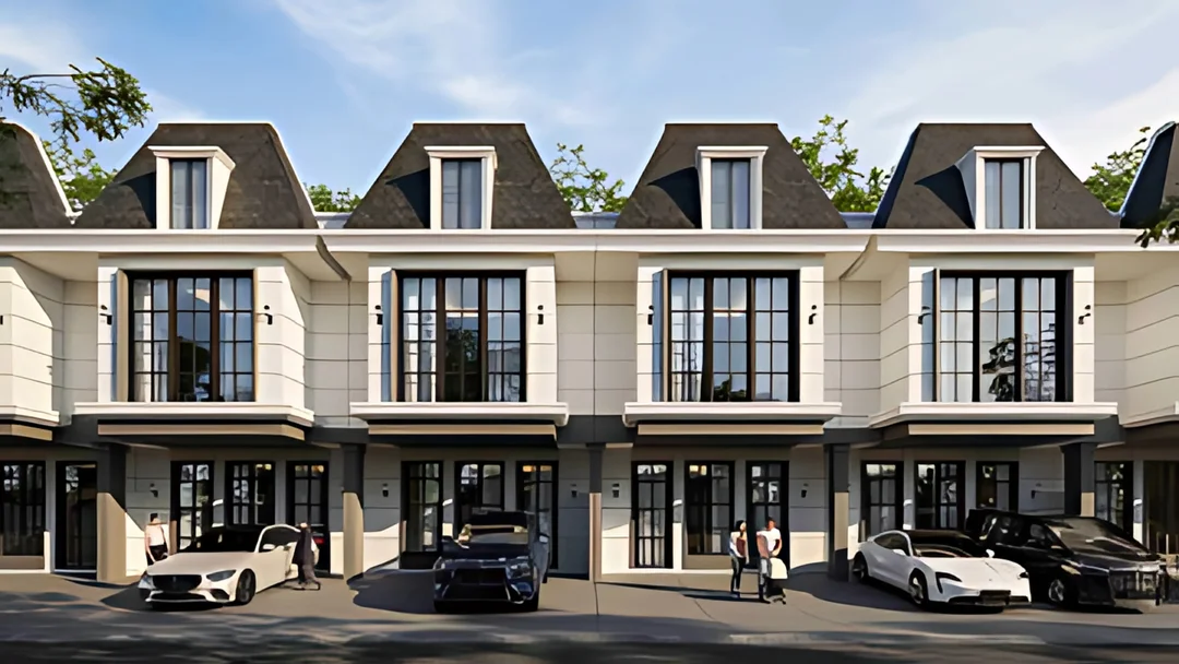 Casa Varya Residence