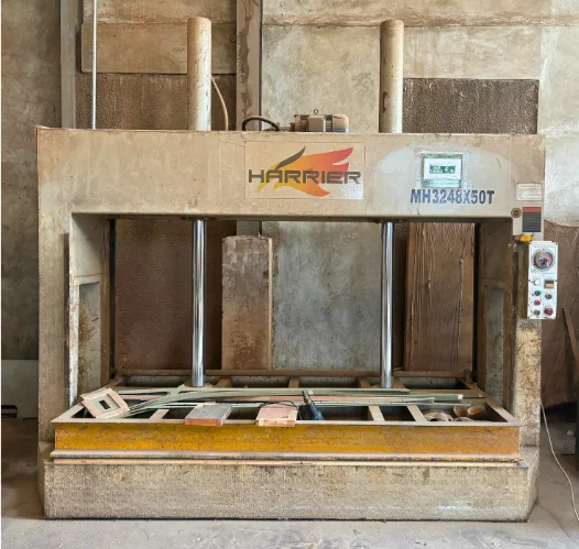 Manufacturing 4