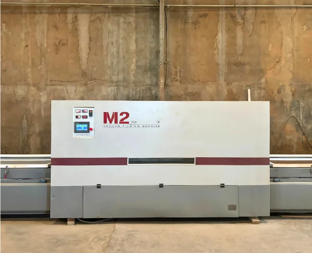 Manufacturing 2