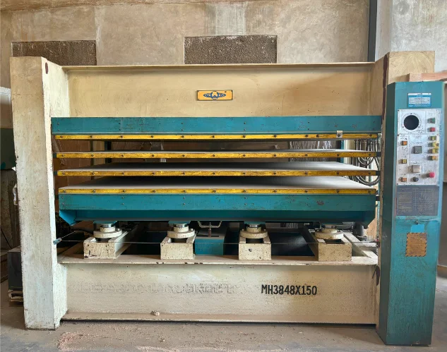Manufacturing 3